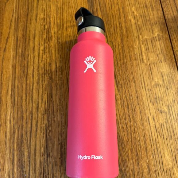 Hydro Flask mug 21 oz  sport cap - pink - Picture 1 of 5